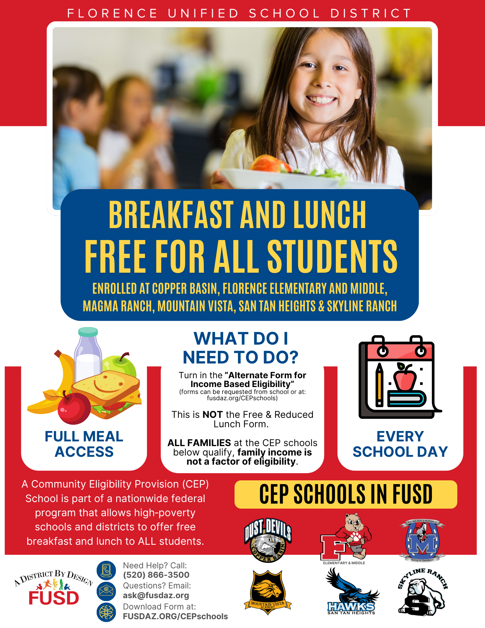 CEP School Flyer 26-27